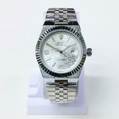 Rolex Oyster Perpetual Land-Dweller