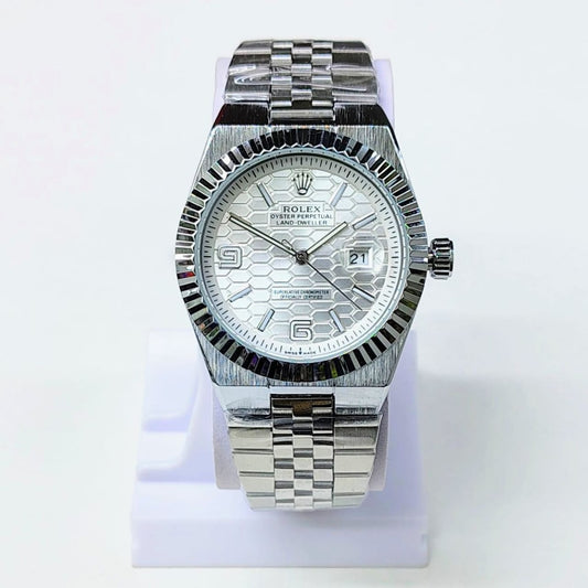 Rolex Oyster Perpetual Land-Dweller