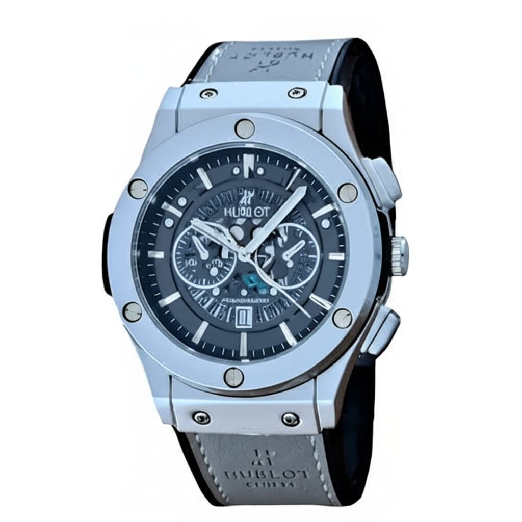 Hublot Classic Fusion Chronograph