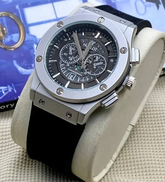 Hublot Classic Fusion Chronograph