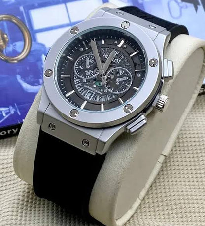 Hublot Classic Fusion Chronograph