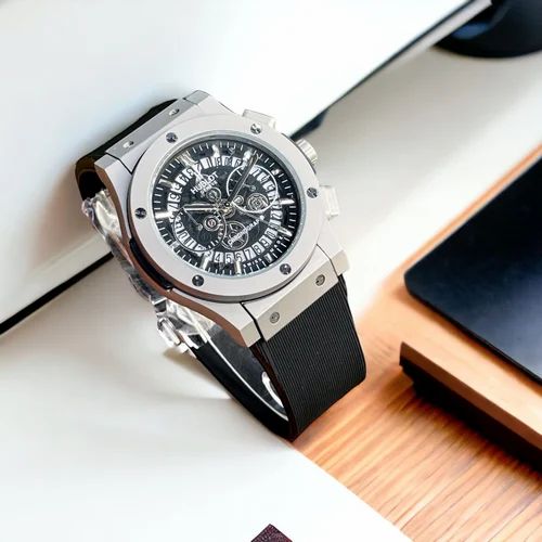 Hublot Classic Fusion Chronograph