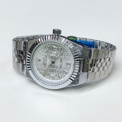 Rolex Oyster Perpetual Land-Dweller